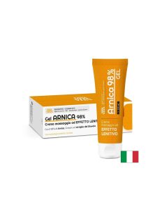 Гел Арника Форте х 150 ml, Sanavita Gel Arnica Forte, Paladin Pharma