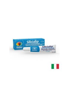 Силициалип (балсам за устни против херпеси) х 10 ml, Silicialip, Fitobios