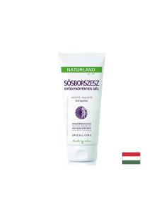 Билков охлаждащ гел (за освежаване след натоварване) х 180 ml, Sosborszesz gyogynovenyes gel, Naturland