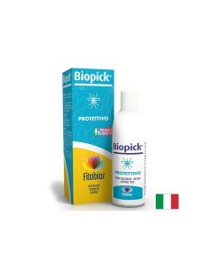 Биопик – натурален спрей против комари за деца и възрастни х 100 ml, Biopick® Protettivo, Fitobios