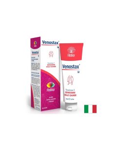 Веностакс (гел при тежест и умора в краката) х 125 ml, Venostax Gel, Fitobios