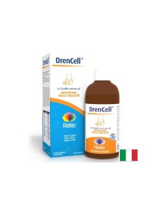 ДренСел (против целулит) х 500 ml, DrenCell, Fitobios