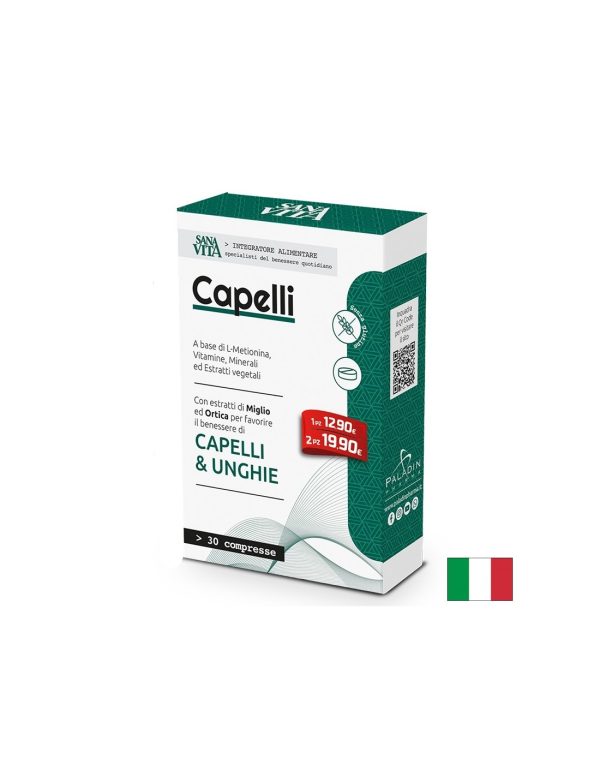 formula-za-kosa-kozha-i-nokti-h-30-tabletki-sanavita-capelli-paladin-pharma