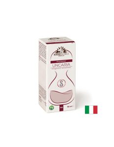 Котешки нокът (екстракт от кора – за имунната система) х 50 ml капки, Uncaria, Erbenobili