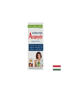 Крем при хемороиди х 100 ml, Aranyer környeki apolo krem, Naturland
