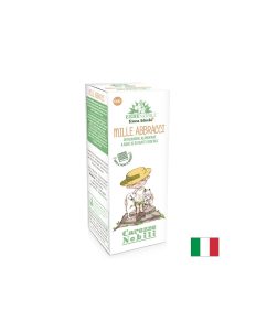 Билков сироп за деца „Спокоен сън“ х 150 ml, Mille Abbracci, Erbenobili