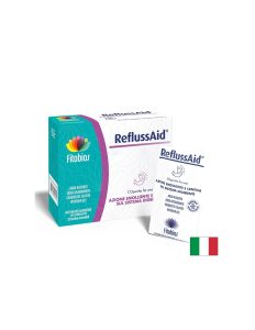 Рефлус (формула при киселини) х 20 сашета, Refluss Aid, Fitobios