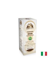 Невен (екстракт от цвят – за храносмилането и кожата) х 50 ml капки, Calendola, Erbenobili