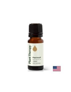 Етерично масло от пачули х 10 ml, Patchouli, Plant Therapy