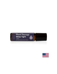 Етерични масла за спокоен сън (рол-он) х 10 ml, Sleep Tight, Plant Therapy