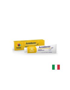 Арнидерм (успокояващ гел с арника) х 50 ml, Arniderm, Fitobios