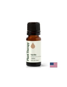 Етерично масло от ванилия х 10 ml, Vanilla, Plant Therapy